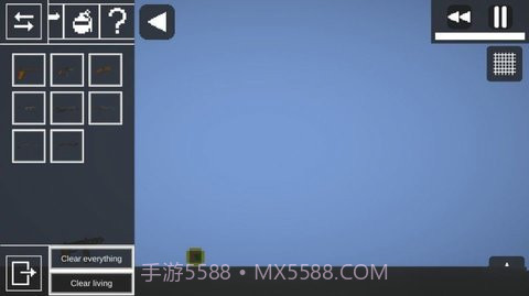 甜瓜游乐场查尔斯（Melon Playground）v13.13截图