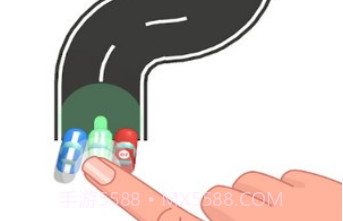 涂鸦车赛手v0.3.17截图