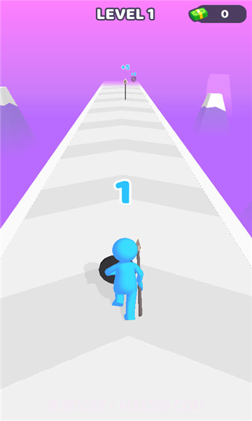 成为英雄的路v0.10.14截图