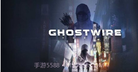 幽灵线东京v3.4v1.15截图
