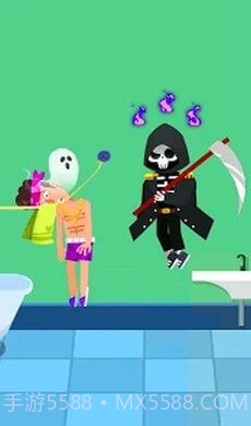 死亡来临v1.5.20截图