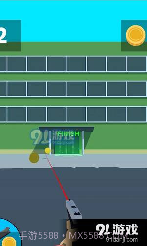 点点射爆1.11截图