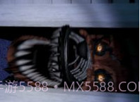 诡秘玩偶2v1.16截图