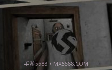 恐怖奶奶迷雾v1.15截图