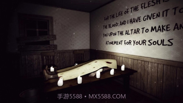 恐怖奶奶2019新版本v3.1V1.11截图