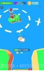闲鱼鱼钩大亨v0.16截图