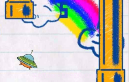 纸上UFOv0.21截图