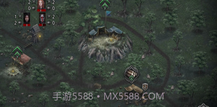 艾文镇崛起v0.11.19截图