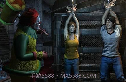 死神小丑v1.20截图