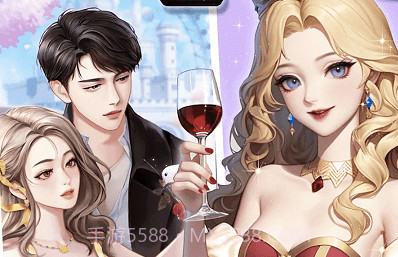 少女美妆模拟v1.17截图