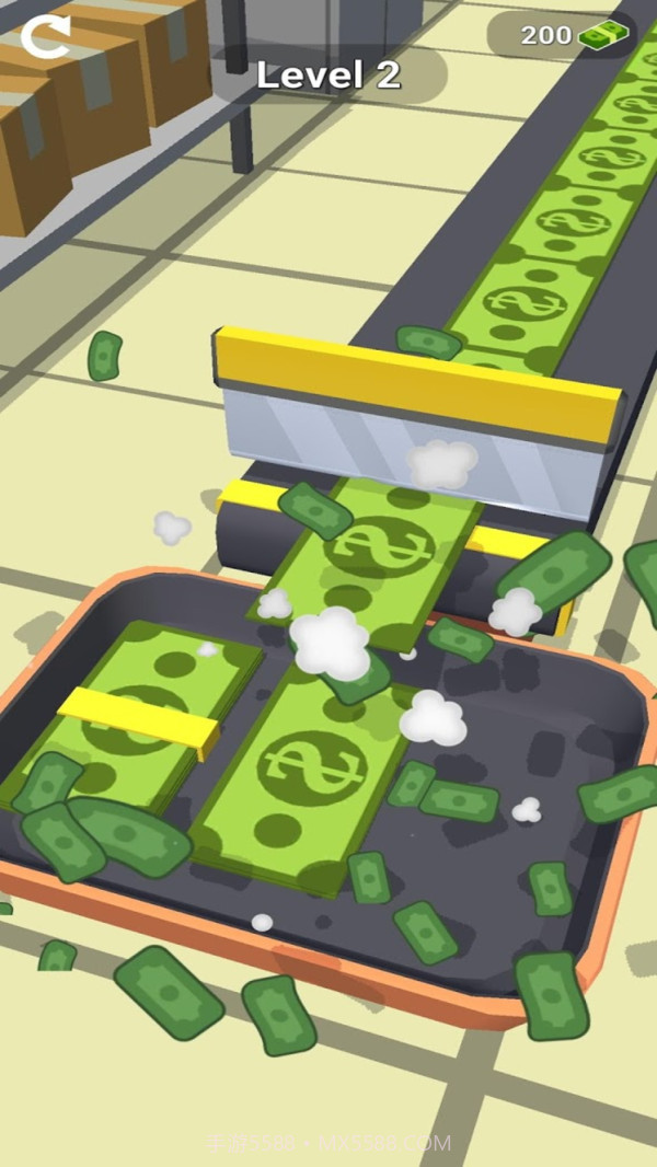 金钱帝国v0.0.20截图