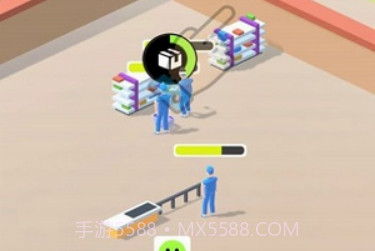 超市值班员v1.0.16截图