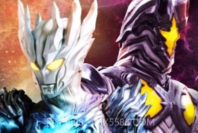 奥特曼之格斗超人2021v1.0.14截图