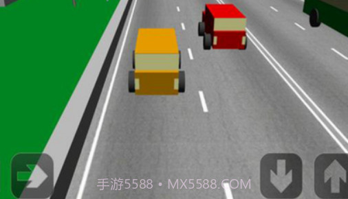 Blokstok公路赛v1.17截图