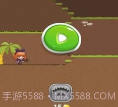波特丛林之旅v1.19截图