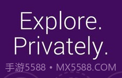 Tor安卓浏览器（Tor Browser）v10.0.12截图