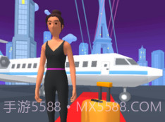 跑步艺术家v0.20截图