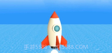 火箭冲刺狂热v0.21截图