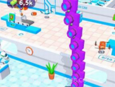 宇宙工厂v1.4.17截图