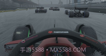 F1方程式赛车v2.17截图