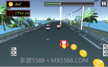 赛车漂移达人v1.0.16截图