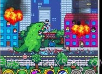 传说中的怪物（LegendaryMonster）v1.13截图