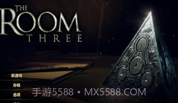 未上锁的房间3v1.19截图