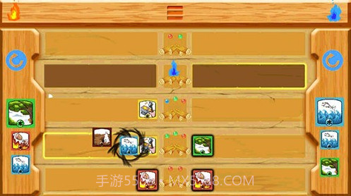 元素祭祀v1.12截图