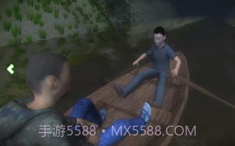 河流旅行v1.2.15截图