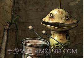 机械迷城中文版v5.0.14截图