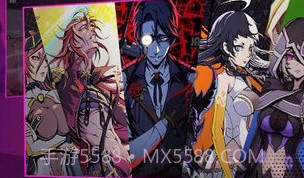先驱Harbingers：末日中的无尽战争V1.12截图