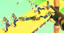 阿切尔塔箭头手v1.0.19截图