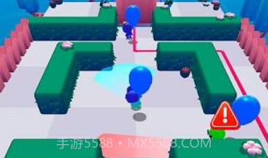 邪恶爆破手v1.0.14截图