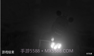 面包熊的夜晚后室v1.14截图