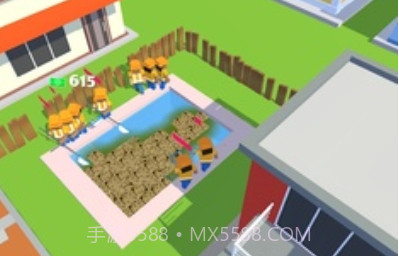 环卫工人模拟器v1.18截图