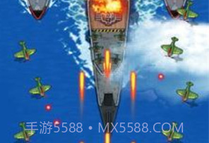 1945空战前线v1.14截图