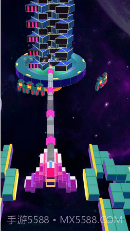 太空射击能量v1.20截图