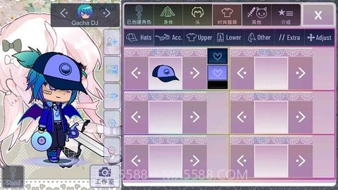 加查幻境(Gacha Nox)1.1.12截图