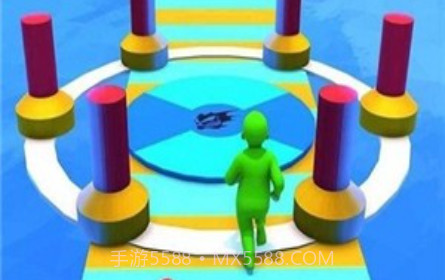 史诗竞速赛3Dv1.17截图