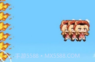 可莉跑酷v1.0.15截图