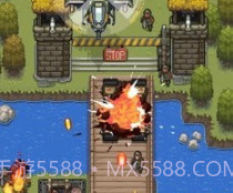 豺狼小队v0.0.19截图