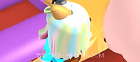 奥比奶奶的饼干屋v1.20截图