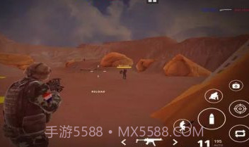 结束联盟v2.20截图