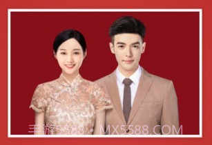 乐其爱结婚登记照v1.0.16截图