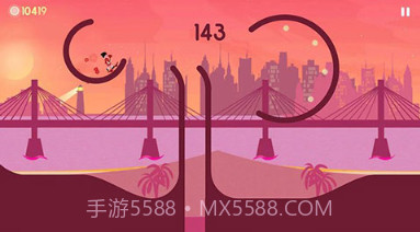 滑板高手v1.0.14截图