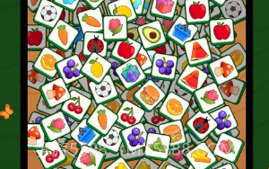 Tile Triple 3DV2.4.6.15截图