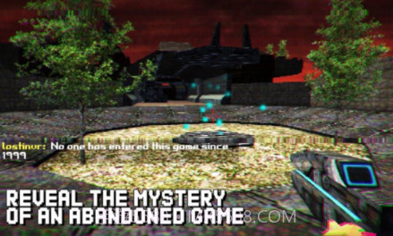 孤军奋战v0.16截图