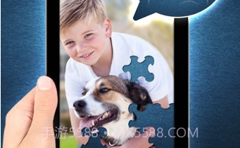 Jigty拼图游戏v1.16截图