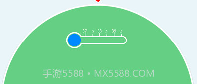 iccur小珂体温仪v2.0.15截图