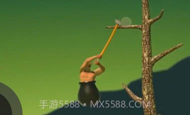 世界上最难的掘地求升攀登v1.15截图